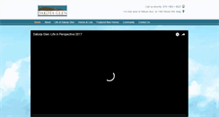 Desktop Screenshot of dakotaglen.com
